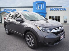 2019 Honda CR-V EX-L 2WD SUV