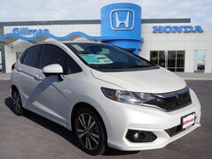 2019 Honda Fit EX Hatchback