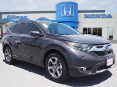 2019 Honda CR-V EX 2WD SUV