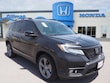Honda Passport