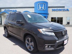 2019 Honda Passport Touring FWD SUV