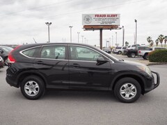 2013 Honda CR-V LX SUV