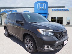 2019 Honda Passport EX-L FWD SUV