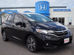 2019 Honda Fit EX Hatchback