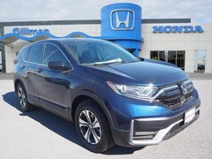 2020 Honda CR-V LX 2WD SUV