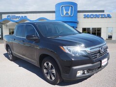 2019 Honda Ridgeline RTL FWD Truck Crew Cab