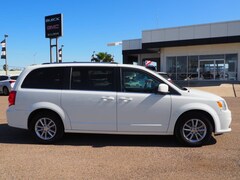 2018 Dodge Grand Caravan SXT Van Passenger Van