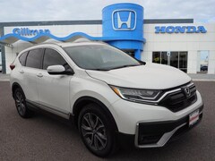 2020 Honda CR-V Touring 2WD SUV