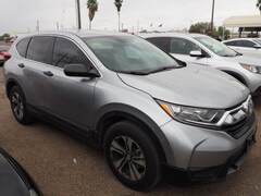 2018 Honda CR-V LX SUV