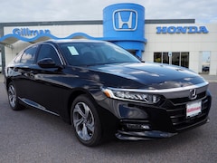 2019 Honda Accord EX Sedan