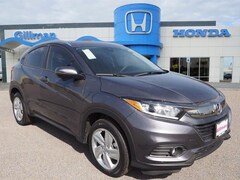 2019 Honda HR-V EX AWD SUV