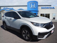 2020 Honda CR-V LX 2WD SUV