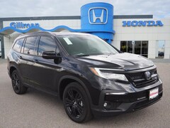 2020 Honda Pilot Black Edition AWD SUV