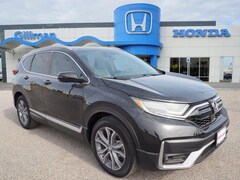 2020 Honda CR-V Touring 2WD SUV