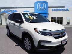 2019 Honda Pilot LX AWD SUV