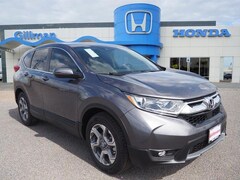 2019 Honda CR-V EX 2WD SUV