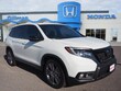 Honda Passport