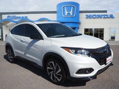 2020 Honda HR-V Sport AWD SUV