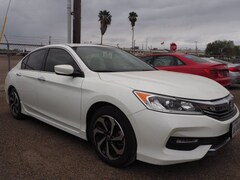 2017 Honda Accord Sport SE Sedan