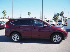 2016 Honda CR-V EX-L SUV