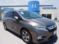 2019 Honda Odyssey Touring Van