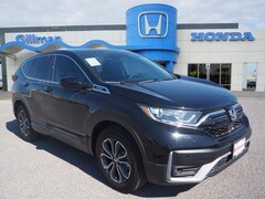 2020 Honda CR-V EX-L 2WD SUV