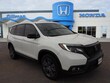 Honda Passport