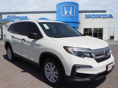 2019 Honda Pilot LX AWD SUV