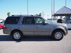 2012 Ford Expedition Limited SUV