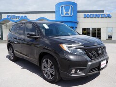 2019 Honda Passport EX-L FWD SUV