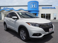 2019 Honda HR-V EX-L 2WD SUV