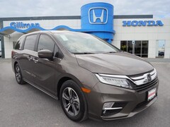 2019 Honda Odyssey Touring Van