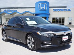 2019 Honda Accord EX Sedan