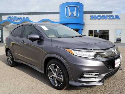 2019 Honda HR-V Touring AWD SUV