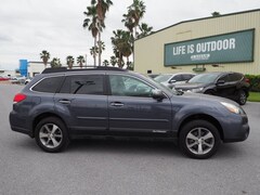 2014 Subaru Outback 3.6R Limited SUV