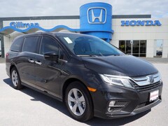 2019 Honda Odyssey EX-L Van