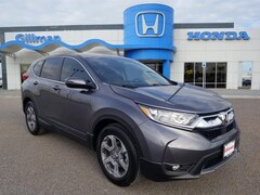 2019 Honda CR-V EX 2WD SUV