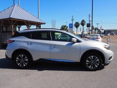 2018 Nissan Murano SV SUV