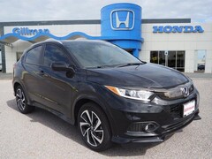 2019 Honda HR-V Sport 2WD SUV