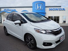 2019 Honda Fit EX Hatchback