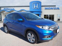 2020 Honda HR-V EX 2WD SUV