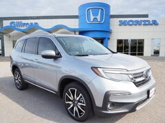 2020 Honda Pilot Touring 7 Passenger FWD SUV