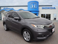 2019 Honda HR-V EX 2WD SUV