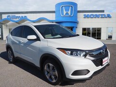 2020 Honda HR-V LX 2WD SUV