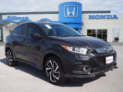 2019 Honda HR-V Sport 2WD SUV