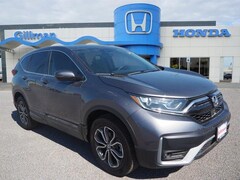 2020 Honda CR-V EX-L 2WD SUV