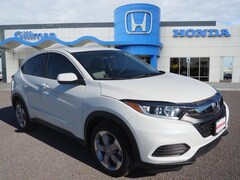 2019 Honda HR-V LX 2WD SUV