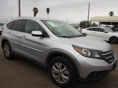 2013 Honda CR-V EX-L SUV