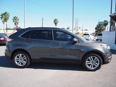 2016 Ford Edge SEL SUV