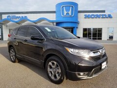 2019 Honda CR-V EX-L 2WD SUV